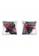 Fata de perna Disney Spiderman, 40x40 cm